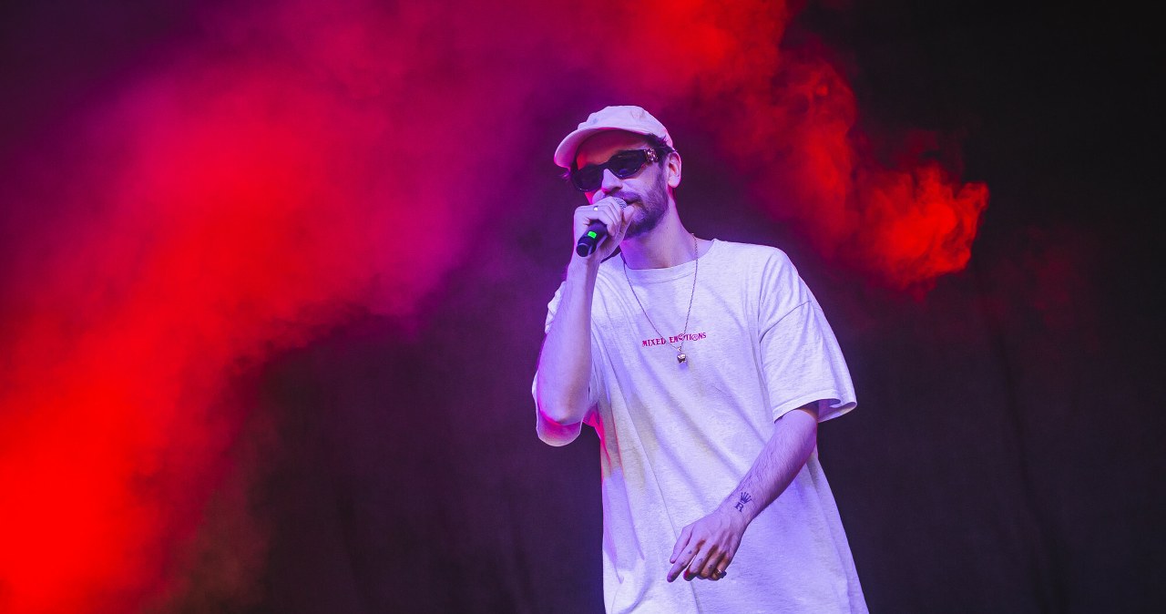 Rau Performance "Strefa Dyskomfortu": Między żartem a intymnością [RECENZJA]