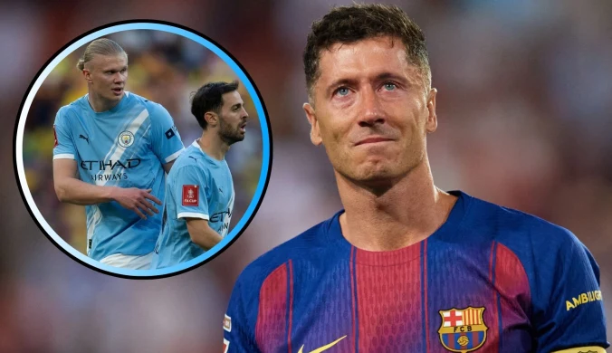 Szaleństwo Barcelony po odejściu Lewandowskiego. "Umowa sfinalizowana"