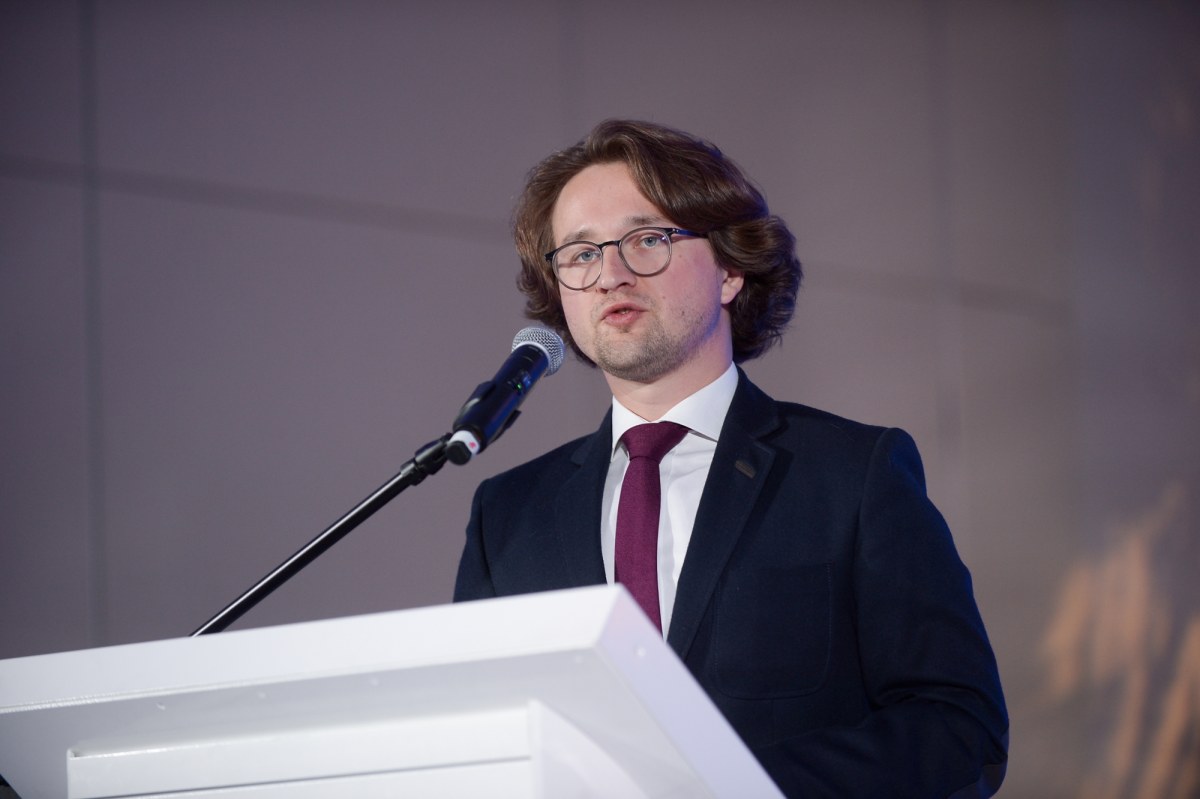 Żurek odwołał rektora akademii. "Rażące naruszanie przepisów"