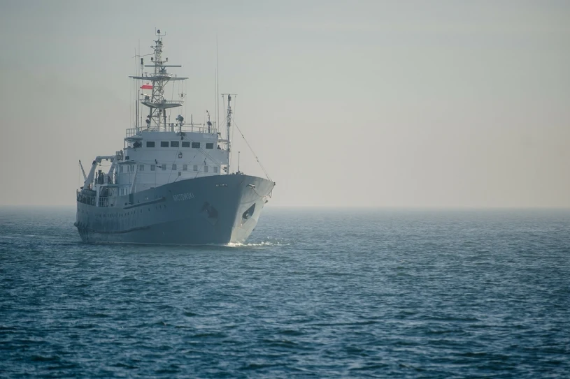Nowa era marynarki. Modernizacja floty na Morzu Bałtyckim nabiera tempa