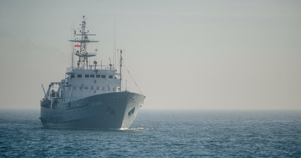 Nowa era marynarki. Modernizacja floty na Morzu Bałtyckim nabiera tempa