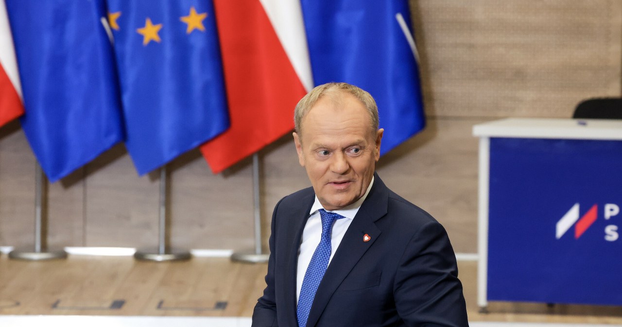 Donald Tusk ogłosił dobre wieści. Miliardy z UE dotarły do Polski