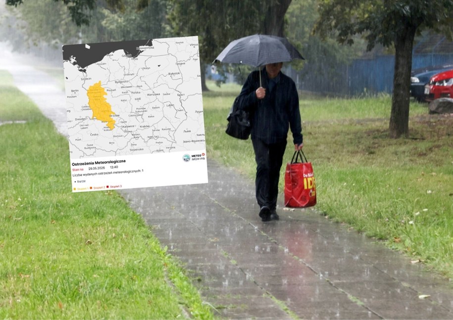 /Wojciech Olkusnik/East News/ Wojciech Olkusnik/East NewsWojciech Olkusnik/East News /East News