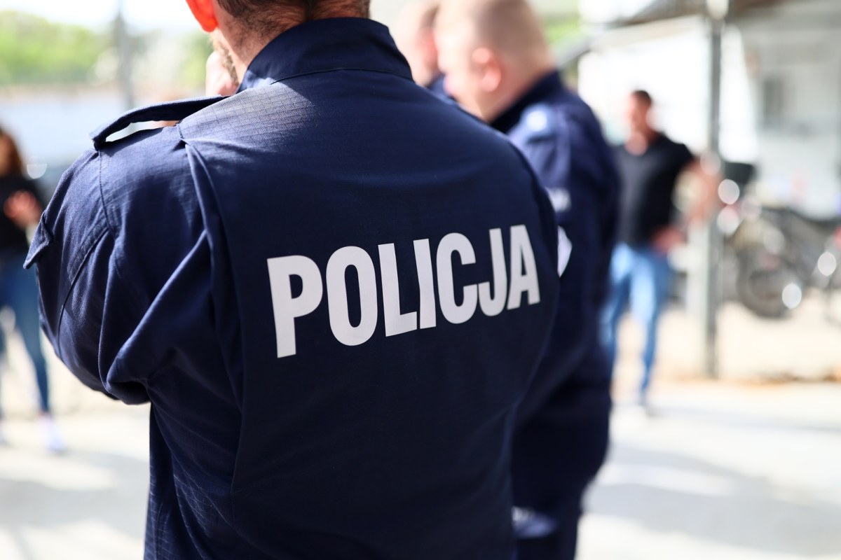 Majowa seria fałszywych alarmów. Dwie osoby usłyszały zarzuty za wcześniejszy okres