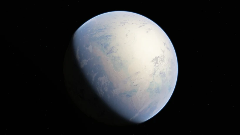 Nasza planeta niemal całkowicie zamarzła. Czy zdarzy się to ponownie?
