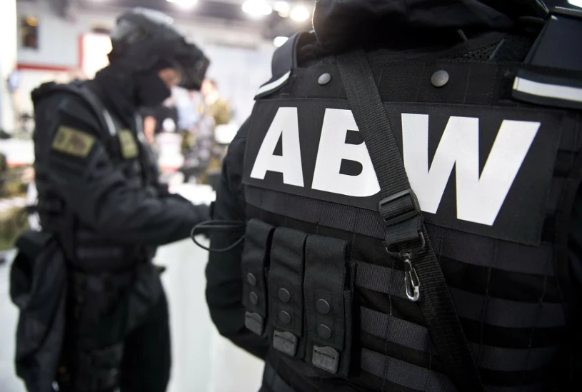 Pracownik zakładu PGZ zatrzymany. Zarzucają mu szpiegostwo