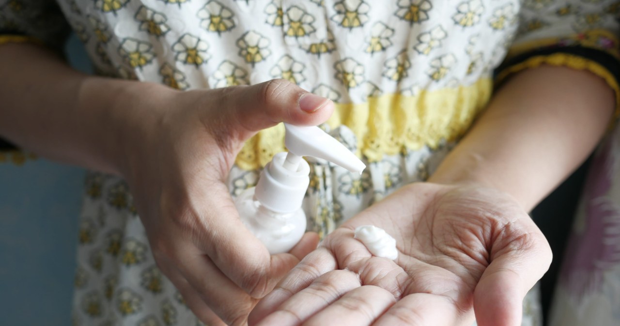 Najczęściej pomijany krok w pielęgnacji. Dlatego cera jest sucha i zmęczona