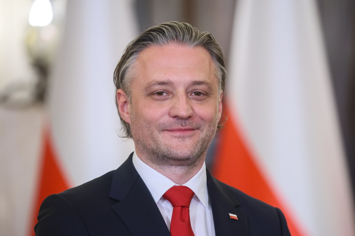 Czy prezydent Wołodymyr Zełenski straci Order Orła Białego?