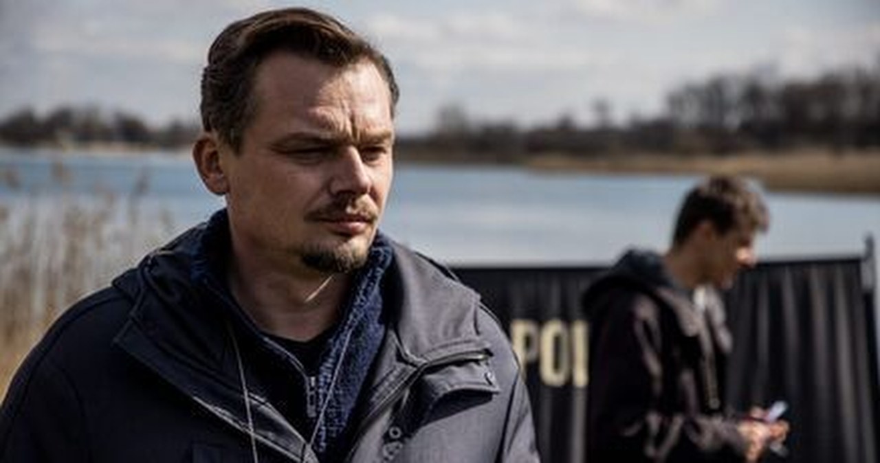 Detektywi - Odcinek 99: "Dzika Róża"