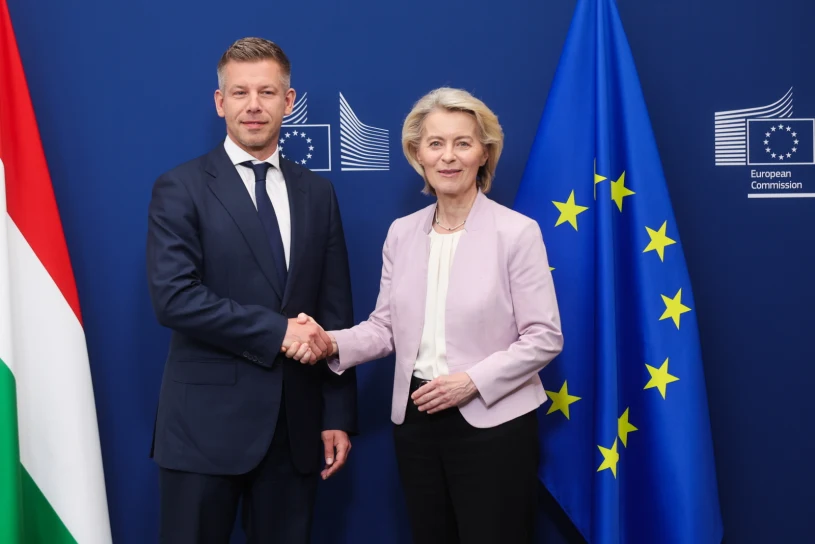 Jest porozumienie Węgier z UE. Miliardy euro popłyną do Budapesztu