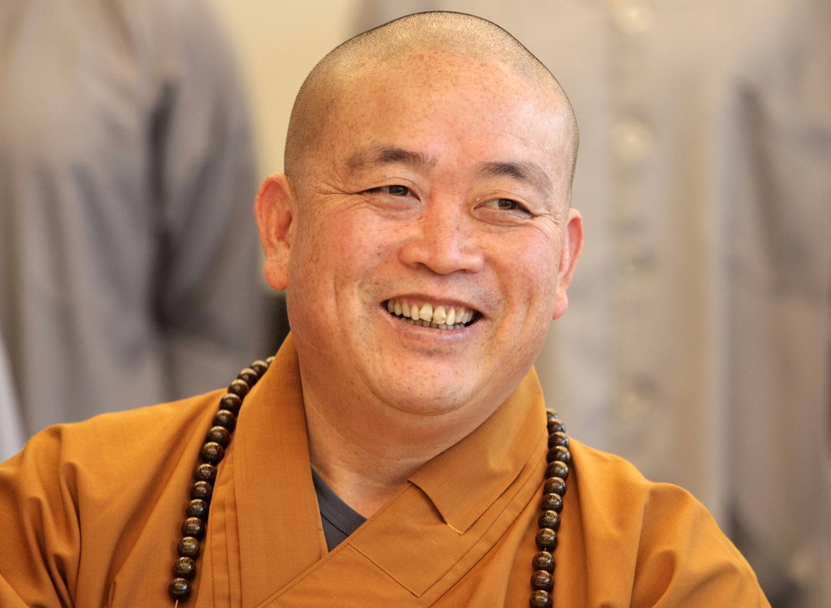 Tajemnice klasztoru Shaolin. Oszustwa trwały prawie 30 lat