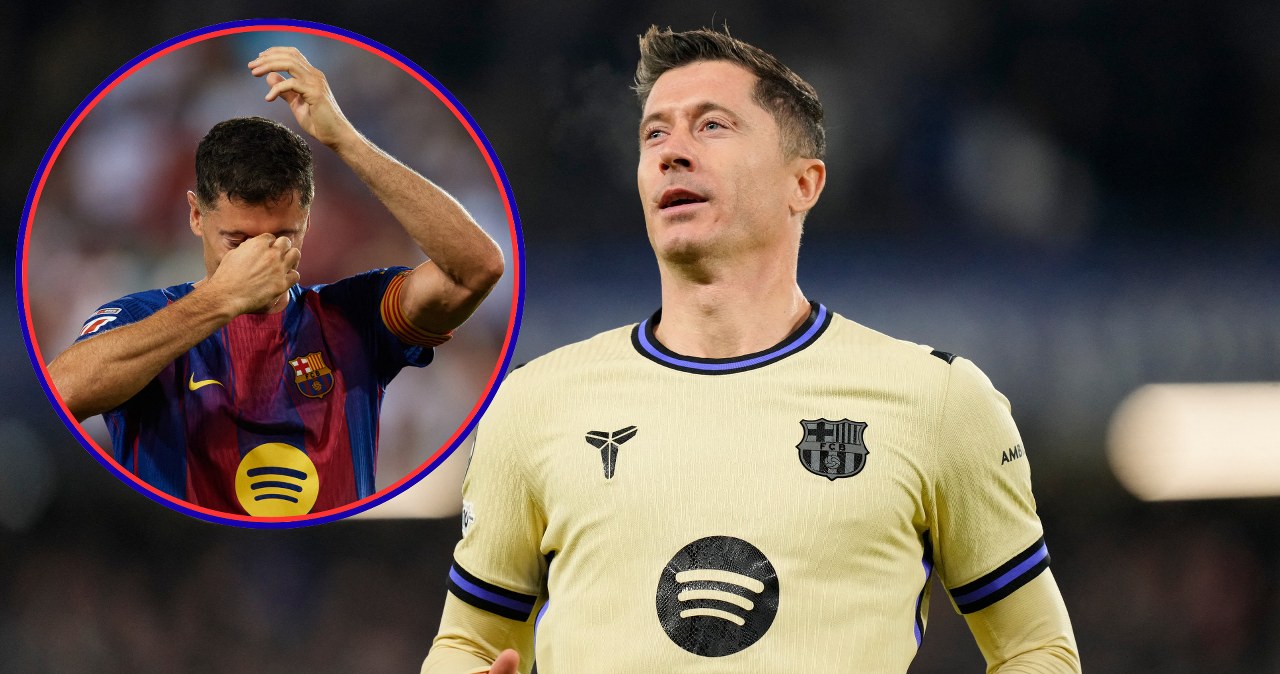 Lewandowski odchodzi, sprawy przybrały nieoczekiwany obrót. Transfer wykluczony