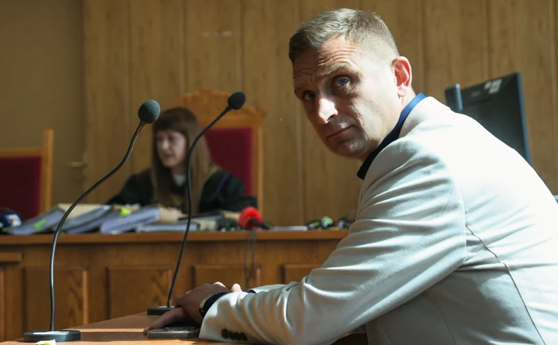 Sąd zdecydował ws. Bąkiewicza. Finał sporu z aktywistką