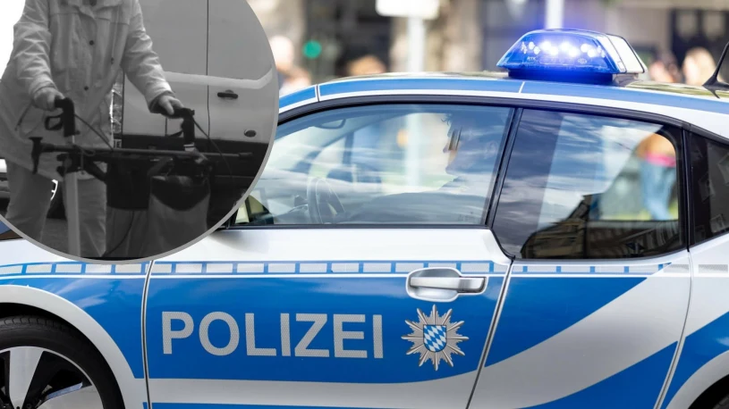 Sensacyjne zdjęcie z fotoradaru. Seniorka z balkonikiem "pobiła rekord"