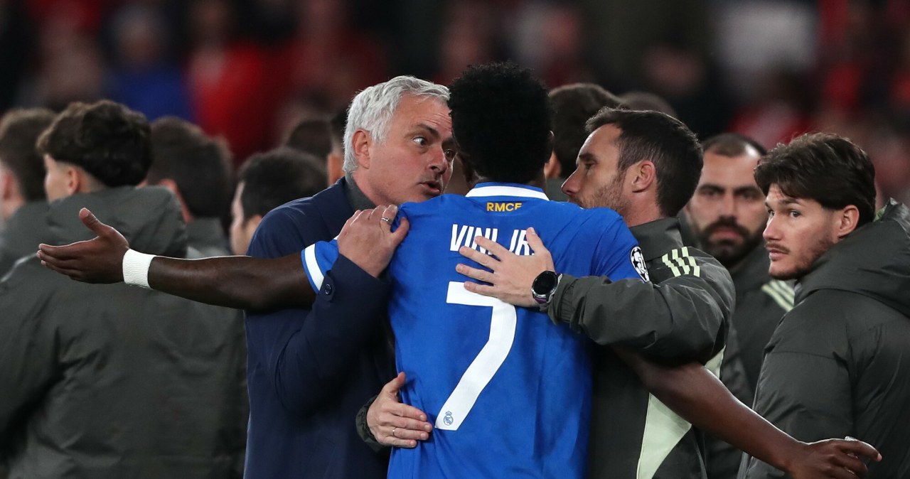 Już informują ws. Realu i Mourinho. Nie wszyscy będą zadowoleni