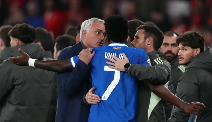 Już informują ws. Realu i Mourinho. Nie wszyscy będą zadowoleni