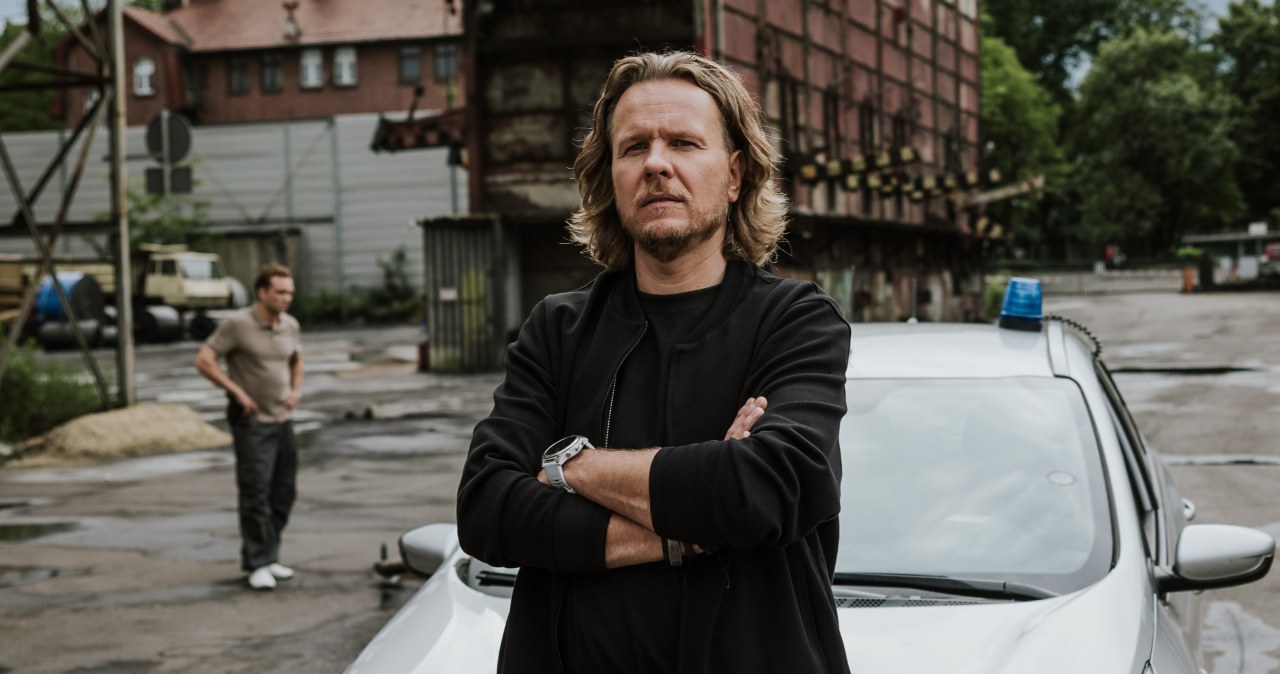 Nowy serial kryminalny w Polsacie. Widzowie zobaczą pilotażowy odcinek