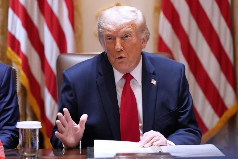 Będzie porozumienie z Iranem? Trump zapowiada "podjęcie ostatecznej decyzji"