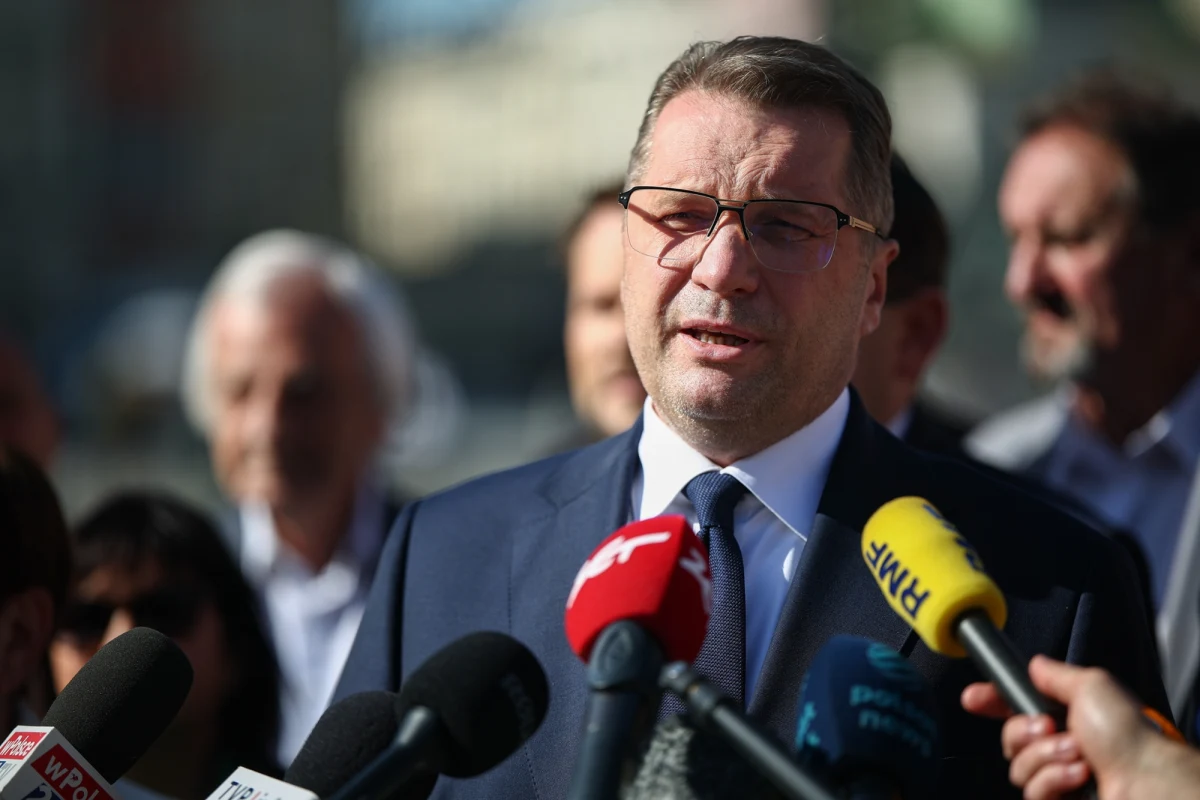 Zdaniem Przemysława Czarnka, wiceprezesa Prawa i Sprawiedliwości, "tylko wspólny kandydat wskazany przez PiS i Konfederację jest w stanie wygrać w Krakowie i zaprowadzić tam porządek". Najlepiej, gdyby osoba ta, pochodziła spoza struktur partyjnych. Swój pomysł na zbliżające się wybory prezydenta stolicy Małopolski przedstawił podczas spotkania z mieszkańcami Gdańska.