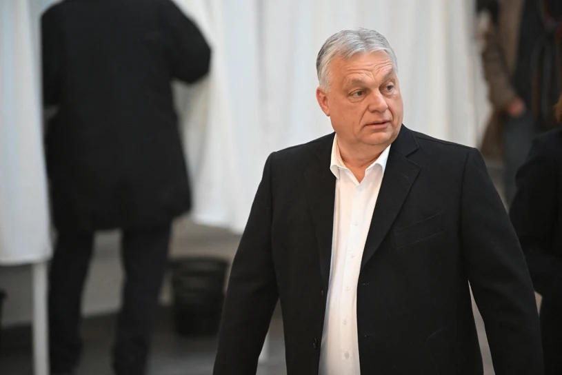Ziobro i Romanowski nie byli jedyni. Orban udzielił wsparcia komuś jeszcze