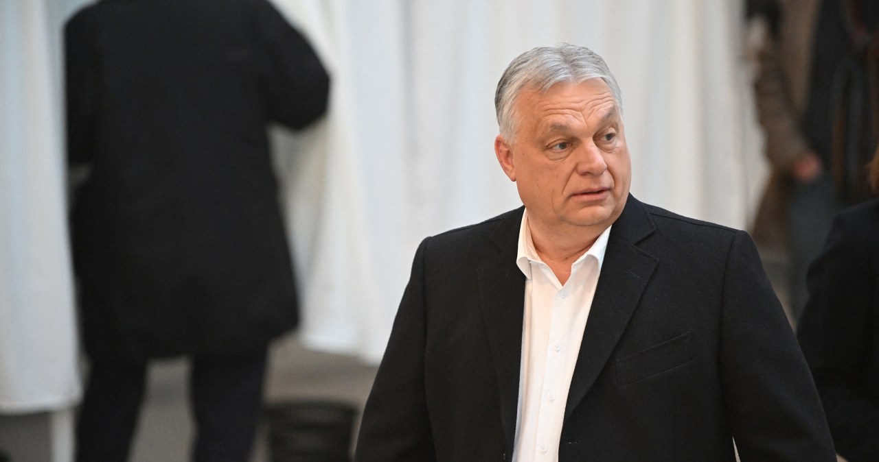 Węgry. Orban udzielał ochrony byłemu premierowi Macedonii Północnej