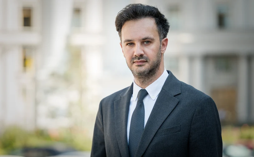 Ukraińskie MSZ reaguje na skandal z Polską. "Nie mieli zamiaru obrazić"
