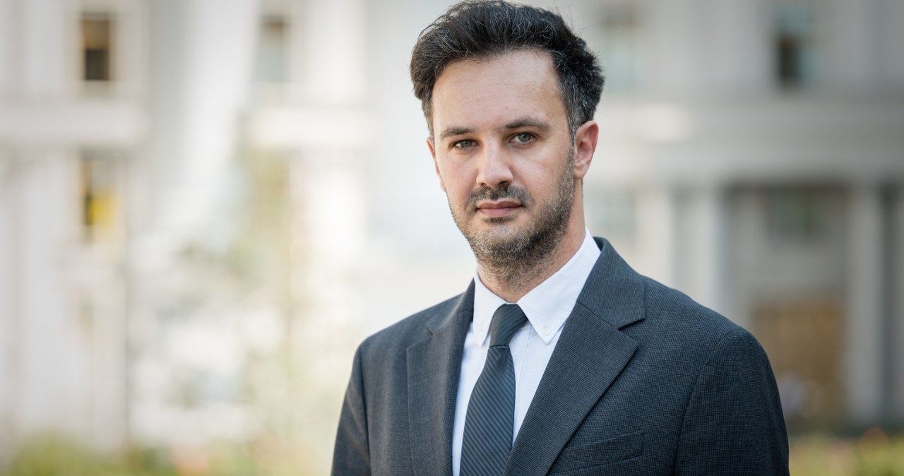 Ukraińskie MSZ reaguje na skandal z Polską. „Nie mieli zamiaru obrazić” Ukraińskie MSZ reaguje na skandal z Polską. „Nie mieli zamiaru obrazić”