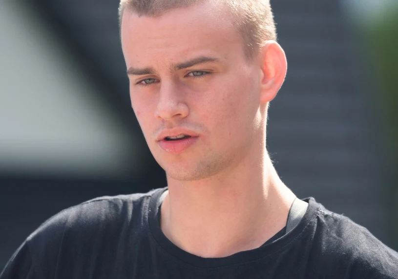 Łatwogang musi zrobić przerwę. "Nie byłem gotowy na takie rzeczy"