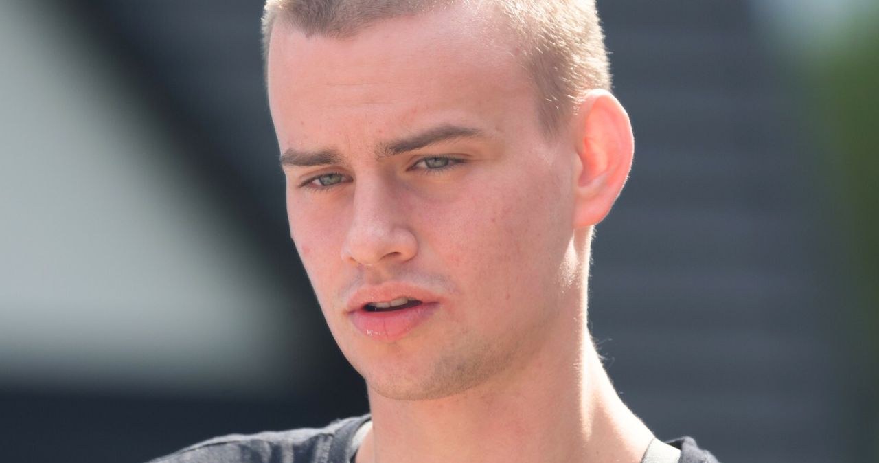 Łatwogang musi zrobić przerwę. "Nie byłem gotowy na takie rzeczy"