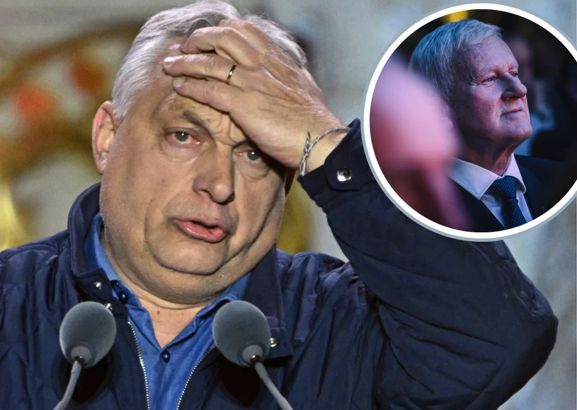 Przykre skutki dla Orbana. Mocny głos z Polski. "Dwa wielkie upokorzenia"
