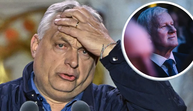 Przykre skutki dla Orbana. Mocny głos z Polski. "Dwa wielkie upokorzenia"