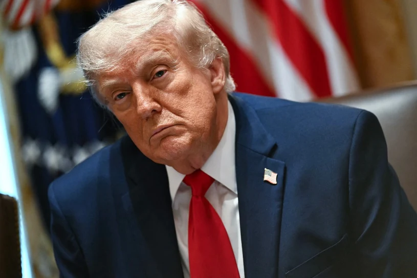 Donald Trump przeszedł badania. Komunikat Białego Domu po fali spekulacji