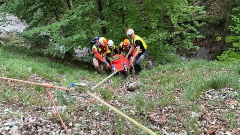 Tragedia na Słowacji. Nie żyje polska turystka