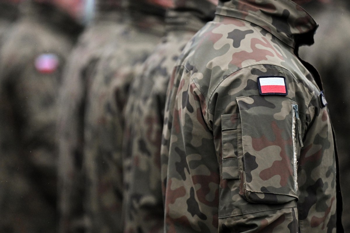 Czas na powrót zasadniczej służby wojskowej? sukcesor Cenckiewicza zabrał głos