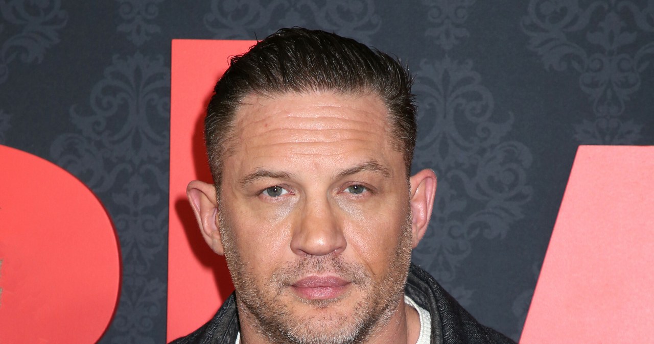 Tom Hardy jednak powróci do "Strefy gangsterów"? Nowe informacje