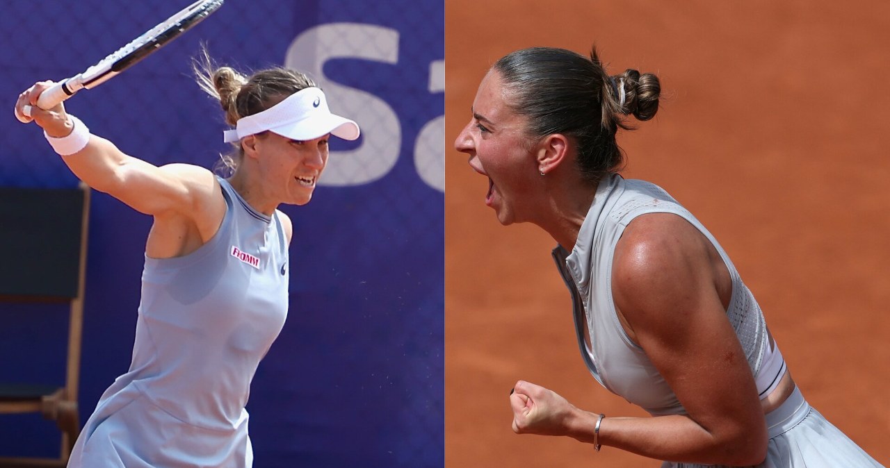 Tak Ukrainka potraktowała rywalkę na Roland Garros. Klasy nie kupisz