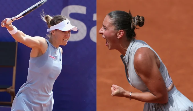Tak Ukrainka potraktowała rywalkę na Roland Garros. Klasy nie kupisz