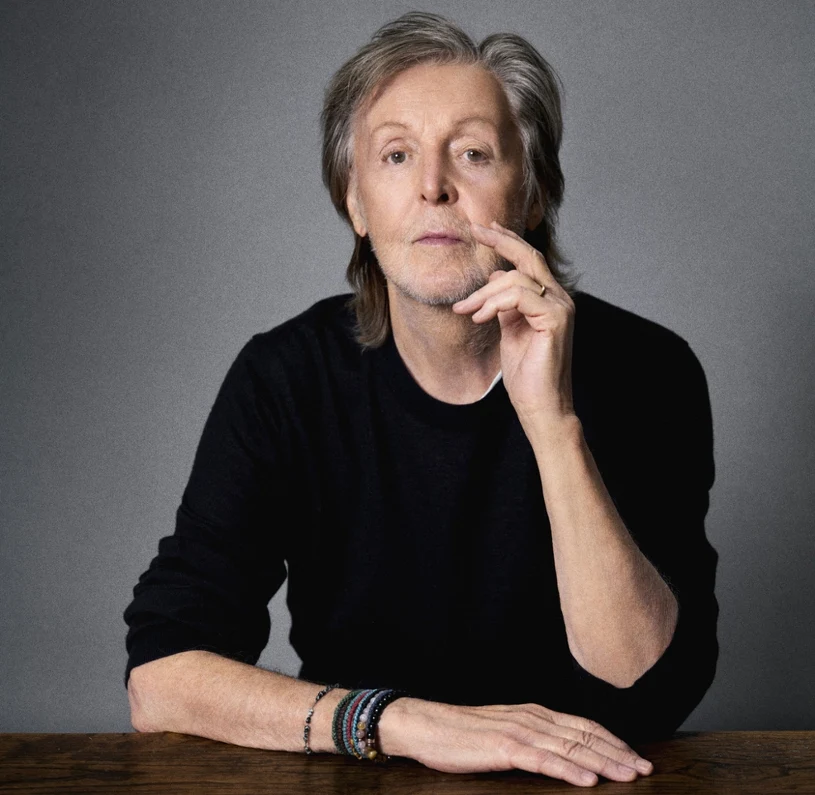 "Dziki i romantyczny". 83-letni Paul McCartney i sekrety jego młodości