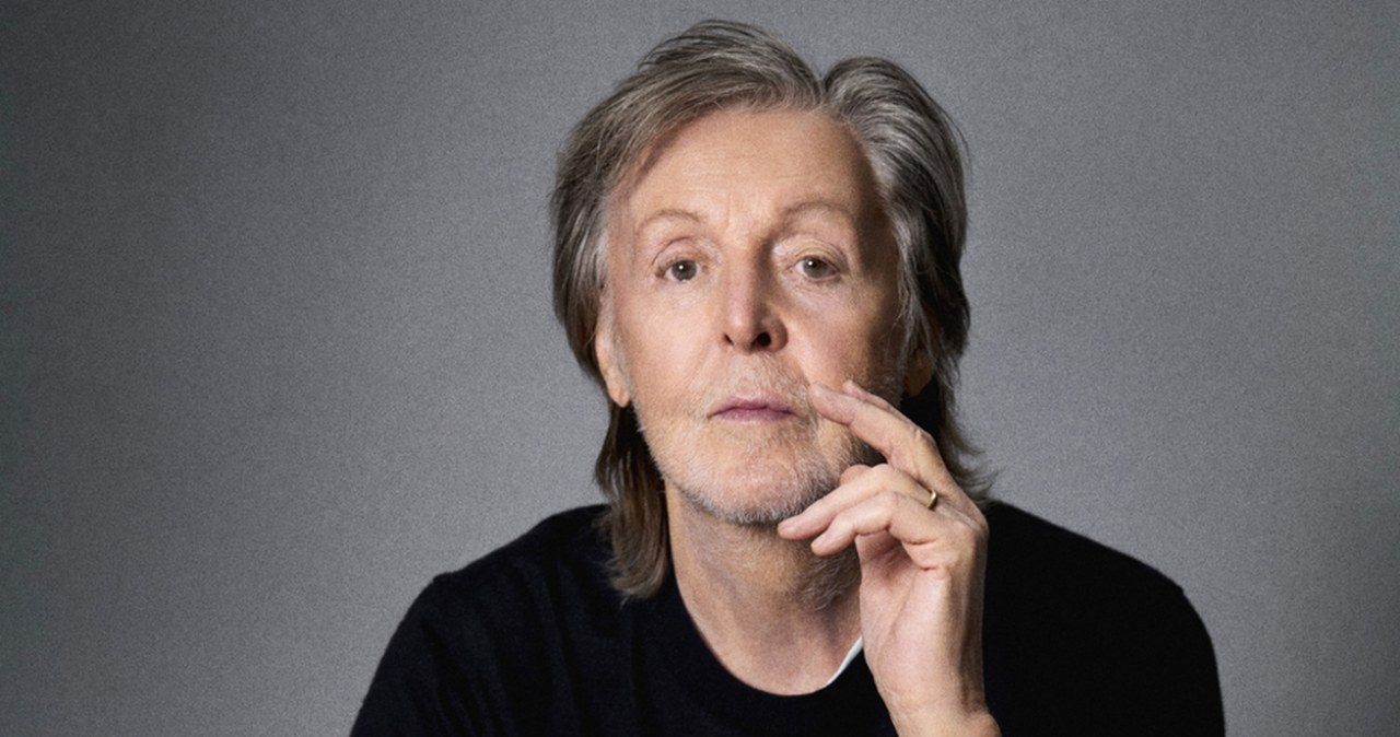 "Dziki i romantyczny". 83-letni Paul McCartney i sekrety jego młodości