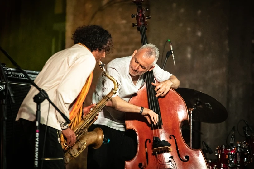True Tone Festival 2026. "Chyba wiem, co robię" [RELACJA]