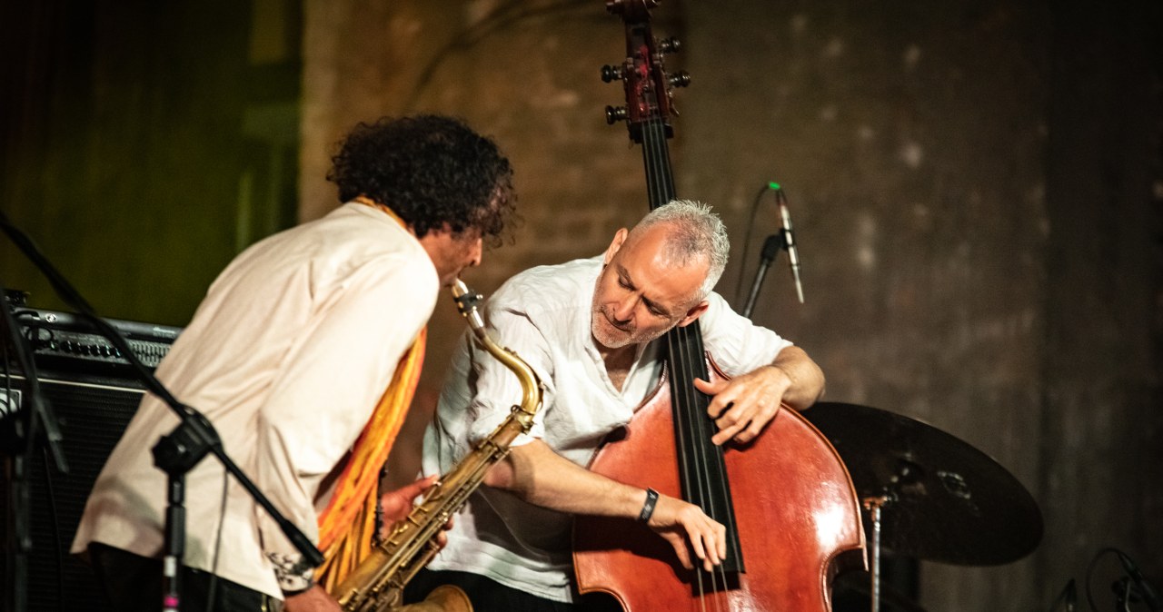 True Tone Festival 2026. "Chyba wiem, co robię" [RELACJA]