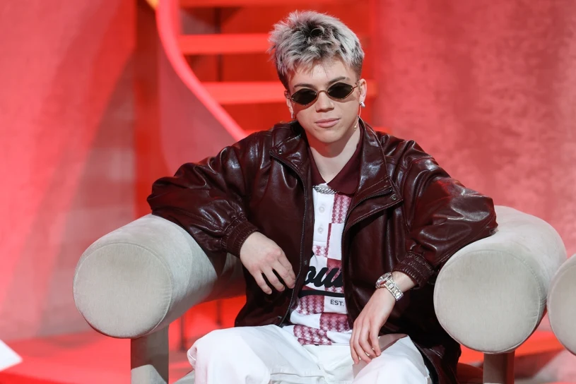 Idol nastolatków przerabia polski hit sprzed dwóch dekad. Kim jest WonerS?
