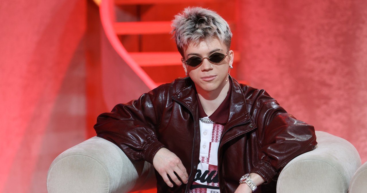 Idol nastolatków przerabia polski hit sprzed dwóch dekad. Kim jest WonerS?