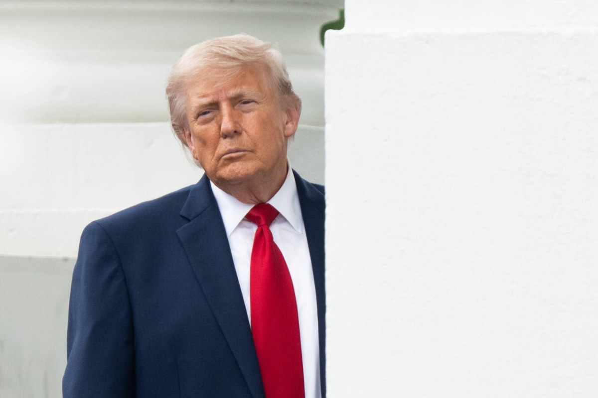 W jakiej formie jest Trump? Lekarz prezydenta zabrał głos