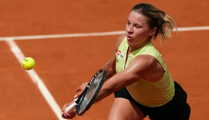 Sukces Chwalińskiej, organizatorzy Roland Garros reagują. Jest komunikat