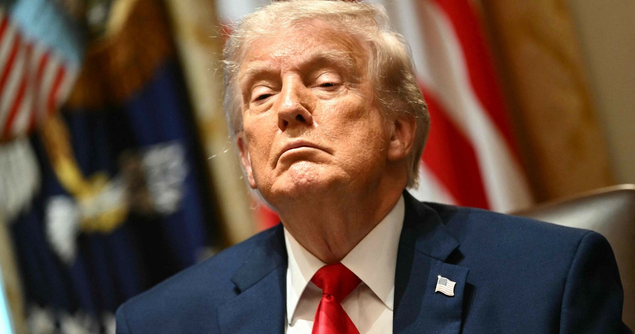Iran oskarża Trumpa o zdradę dyplomacji. "Stawia wygórowane żądania"