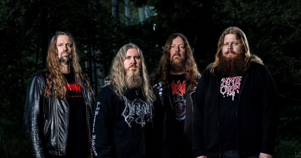 "Do zobaczenia w piekle". Po 37 latach żegna się z legendą death metalu