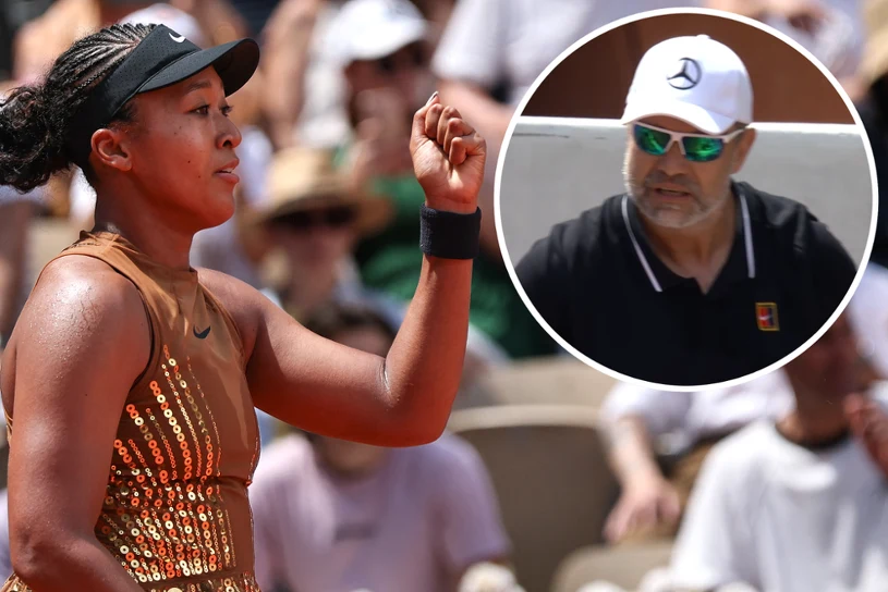 Sabalenka czekała, thriller Osaki. Euforia Wiktorowskiego po 178 minutach