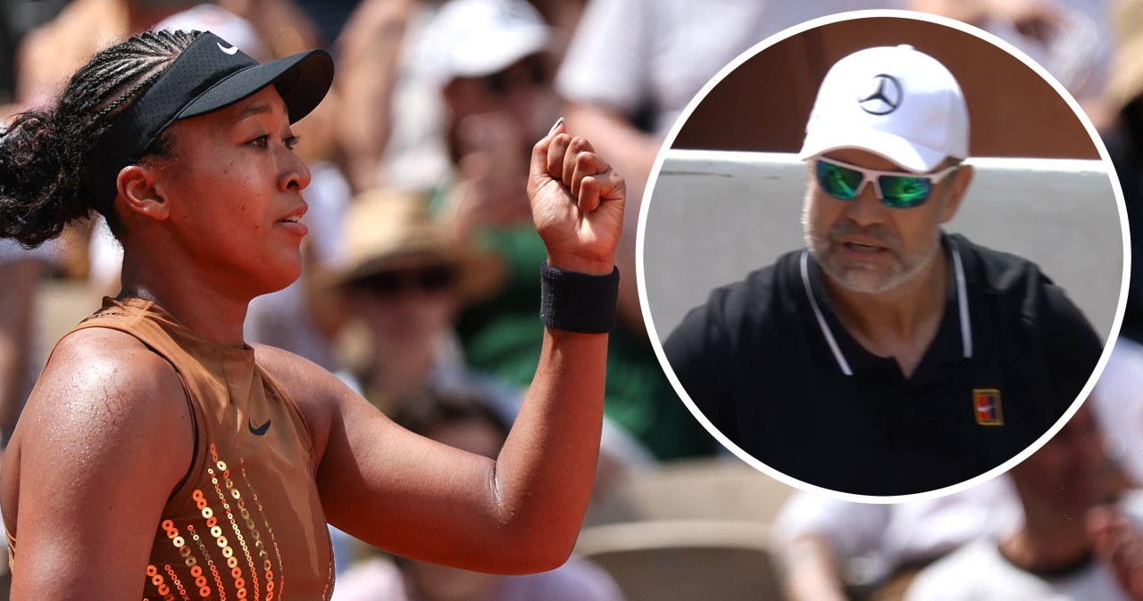 Sabalenka czekała, thriller Osaki. Euforia Wiktorowskiego po 178 minutach