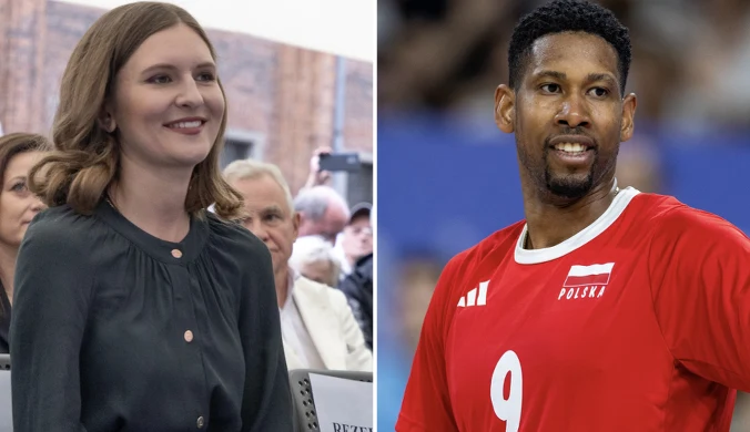 Rodzina Wilfredo Leona znów się powiększyła. Siatkarz zdradził płeć dziecka